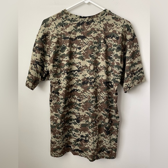 Code V large camo colored - Picture 2 of 6